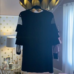 As You Wish Fabulous black dress